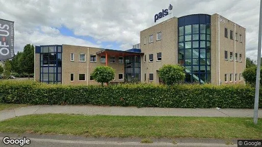 Coworking spaces for rent i Emmen - Photo from Google Street View