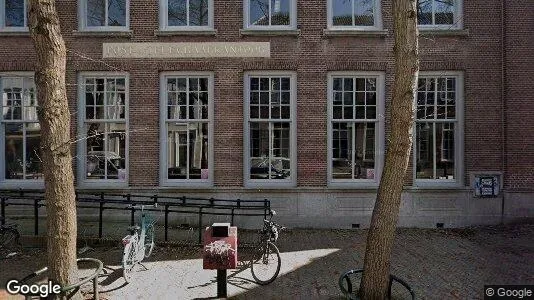 Coworking spaces te huur i Middelburg - Foto uit Google Street View