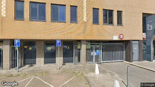 Commercial properties for rent i Zoetermeer - Photo from Google Street View