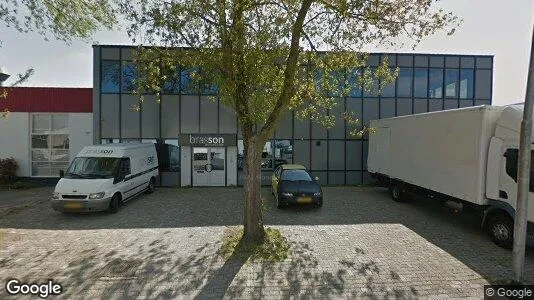 Coworking spaces for rent i Etten-Leur - Photo from Google Street View