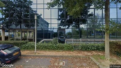 Kontorhoteller til leje i Leiderdorp - Foto fra Google Street View