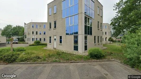 Coworking spaces for rent i Assen - Photo from Google Street View