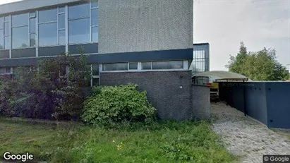 Coworking spaces te huur in Leeuwarden - Foto uit Google Street View