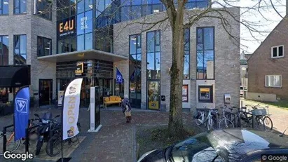 Coworking spaces for rent in Bodegraven-Reeuwijk - Photo from Google Street View