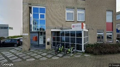 Coworking spaces for rent in Capelle aan den IJssel - Photo from Google Street View