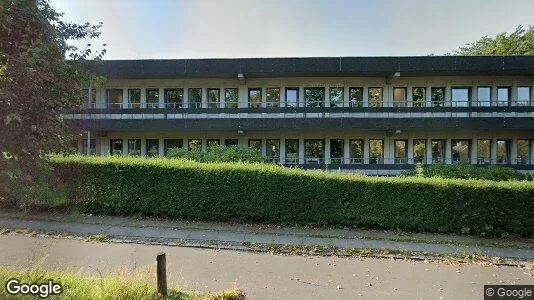 Coworking spaces for rent i Kongens Lyngby - Photo from Google Street View