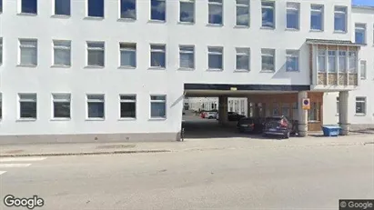 Værkstedslokaler til leje i Stockholm West - Foto fra Google Street View