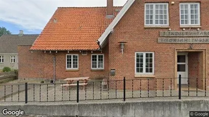 Kantorruimte te huur in Ejby - Foto uit Google Street View