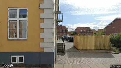 Coworking spaces te huur in Silkeborg - Foto uit Google Street View