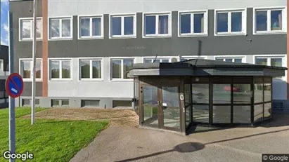 Industrial properties for rent in Motala - Photo from Google Street View