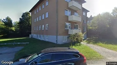 Industrial properties for rent in Lidingö - Photo from Google Street View