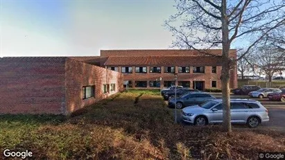 Commercial properties for rent in Tranbjerg J - Photo from Google Street View