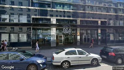 Kontorlokaler til leje i Wien Wieden - Foto fra Google Street View