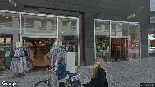 Bedrijfsruimtes te huur i Almere - Foto uit Google Street View