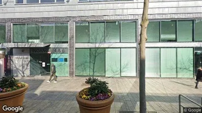 Kantorruimte te huur in Almere - Foto uit Google Street View