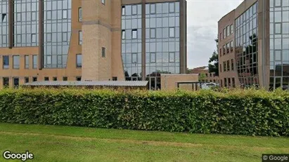 Kontorslokaler för uthyrning i Bunnik – Foto från Google Street View