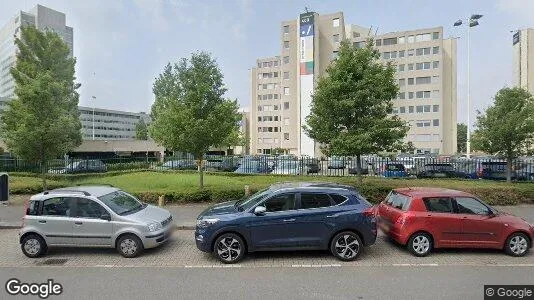 Kantorruimte te huur i Utrecht Zuid-West - Foto uit Google Street View