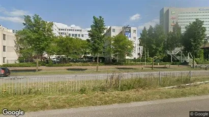 Kantorruimte te huur in Utrecht Zuid-West - Foto uit Google Street View