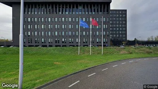 Kantorruimte te huur i Utrecht Leidsche Rijn - Foto uit Google Street View