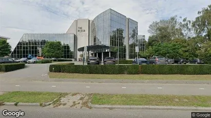 Kantorruimte te huur in Apeldoorn - Foto uit Google Street View