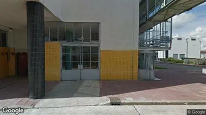 Office spaces for rent in Rotterdam Overschie - Photo from Google Street View