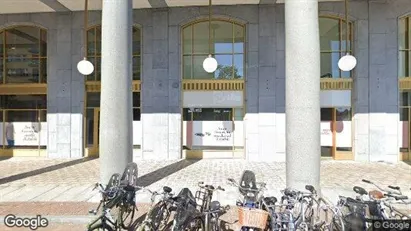 Kantorruimte te huur in Utrecht Leidsche Rijn - Foto uit Google Street View