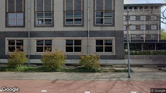 Office spaces for rent i Hilversum - Photo from Google Street View