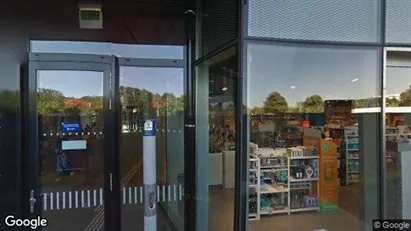 Kantorruimte te huur in Den Haag Haagse Hout - Foto uit Google Street View