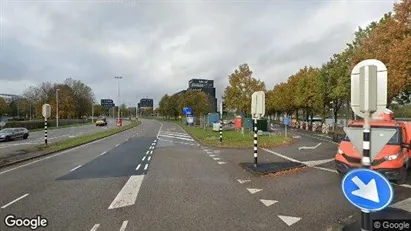 Kontorslokaler för uthyrning i Utrecht Leidsche Rijn – Foto från Google Street View