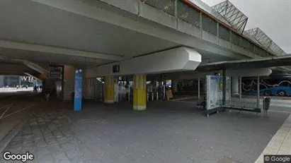 Kontorlokaler til leje i Almere - Foto fra Google Street View