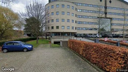 Office spaces for rent in Haarlemmermeer - Photo from Google Street View