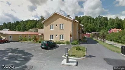 Coworking spaces för uthyrning i Strängnäs – Foto från Google Street View