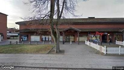 Kontorslokaler för uthyrning i Lindesberg – Foto från Google Street View