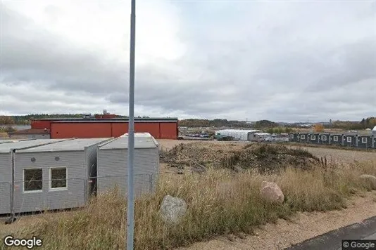 Industrial properties for rent i Uddevalla - Photo from Google Street View