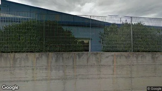 Office spaces for rent i Catanzaro - Photo from Google Street View