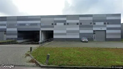 Företagslokaler för uthyrning i De Ronde Venen – Foto från Google Street View