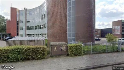 Kontorslokaler för uthyrning i Best – Foto från Google Street View