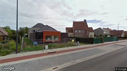 Kantorruimte te huur in Oostende - Foto uit Google Street View