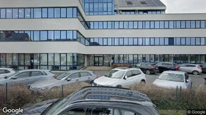 Kontorlokaler til leje i Merelbeke - Foto fra Google Street View