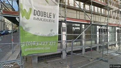 Kontorlokaler til leje i Aarlen - Foto fra Google Street View