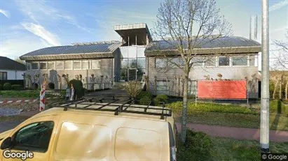 Office spaces for rent in Meise - Photo from Google Street View