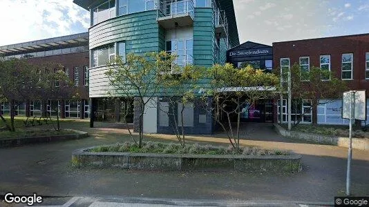 Kantorruimte te huur i Oirschot - Foto uit Google Street View