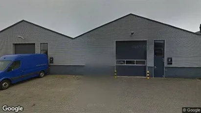 Commercial properties for rent in Horst aan de Maas - Photo from Google Street View
