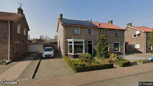 Office spaces for rent i Laarbeek - Photo from Google Street View