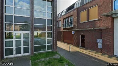 Kantorruimte te huur in Oirschot - Foto uit Google Street View