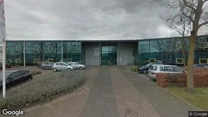 Kontorlokaler til leje i Gemert-Bakel - Foto fra Google Street View