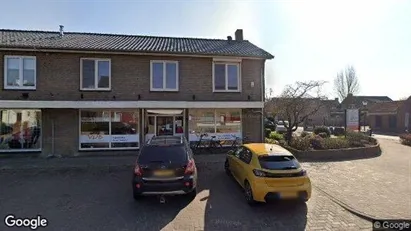 Kontorlokaler til leje i Someren - Foto fra Google Street View
