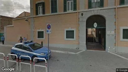 Kantorruimte te huur in Rome Municipio IV – Tiburtino - Foto uit Google Street View