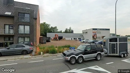 Industrial properties for rent i Erpe-Mere - Photo from Google Street View
