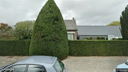 Företagslokaler för uthyrning i Rotterdam Hillegersberg-Schiebroek – Foto från Google Street View